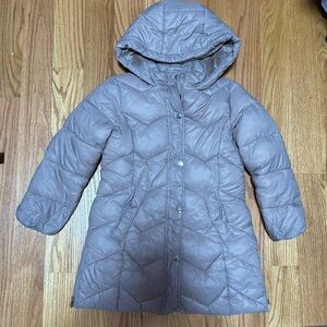 Mayoral girls winter coat